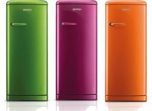 Colorful-Retro-Style-Refrigerators-Gorenje-Retro-Funky-Refrigerators